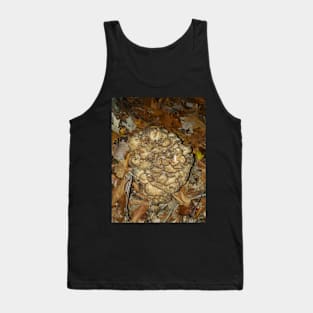 Mountain Maitake Tank Top